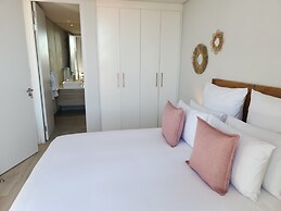 De Waterkant Cottages