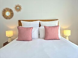 De Waterkant Cottages