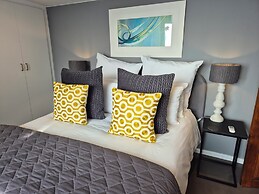 De Waterkant Cottages