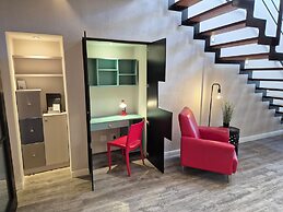 De Waterkant Cottages