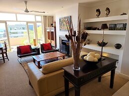 De Waterkant Cottages