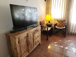 De Waterkant Cottages