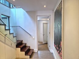 De Waterkant Cottages