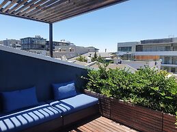 De Waterkant Cottages
