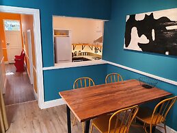 De Waterkant Cottages