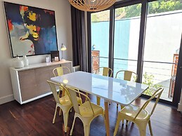 De Waterkant Cottages