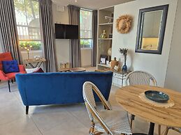 De Waterkant Cottages