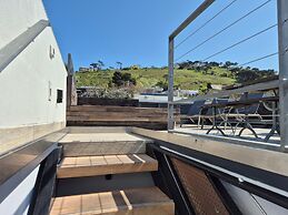 De Waterkant Cottages