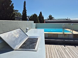De Waterkant Cottages
