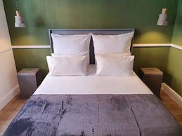 De Waterkant Cottages