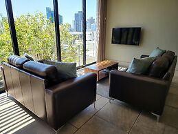 De Waterkant Cottages