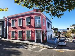 De Waterkant Cottages