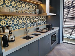 De Waterkant Cottages