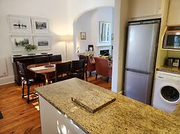 De Waterkant Cottages