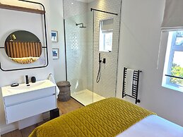 De Waterkant Cottages