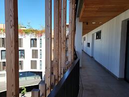 De Waterkant Cottages
