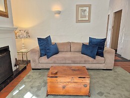De Waterkant Cottages