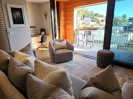 De Waterkant Cottages
