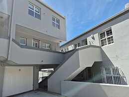 De Waterkant Cottages