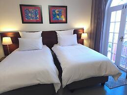 De Waterkant Cottages