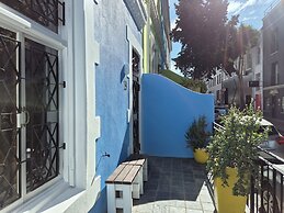 De Waterkant Cottages