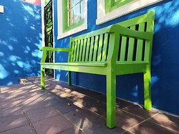 De Waterkant Cottages