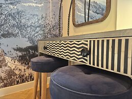 De Waterkant Cottages