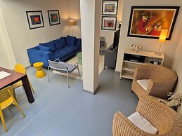 De Waterkant Cottages