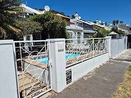 De Waterkant Cottages