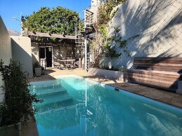 De Waterkant Cottages