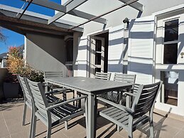 De Waterkant Cottages