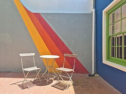 De Waterkant Cottages