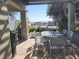 De Waterkant Cottages
