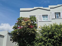 De Waterkant Cottages