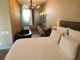 De Waterkant Cottages