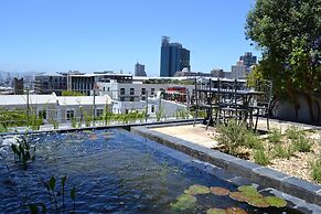 De Waterkant Cottages