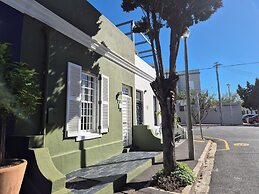 De Waterkant Cottages