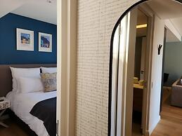 De Waterkant Cottages