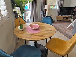 De Waterkant Cottages