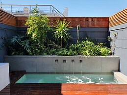De Waterkant Cottages