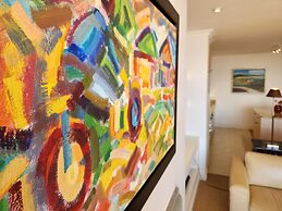 De Waterkant Cottages
