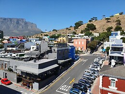 De Waterkant Cottages