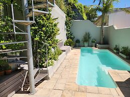 De Waterkant Cottages