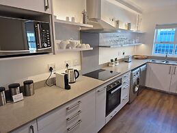De Waterkant Cottages