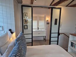 De Waterkant Cottages