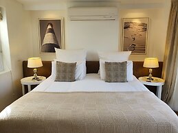 De Waterkant Cottages
