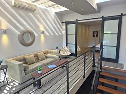 De Waterkant Cottages