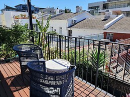 De Waterkant Cottages