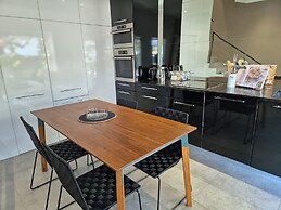 De Waterkant Cottages