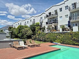 De Waterkant Cottages